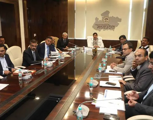 मुख्यमंत्री ने की जनकल्याण अभियान की समीक्षा, जानिए कब आएगी लाडली बहना की राशि, कितना होगा गेहूं का समर्थन मूल्य…