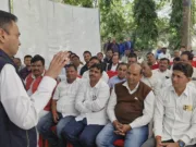 कांग्रेस के प्रत्येक बूथ को बनाएं अभेद किला- नकुलनाथ