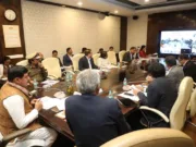 मुख्यमंत्री ने समाधान ऑनलाइन में सुनीं नागरिकों की समस्याएँ, दोषी अधिकारियों पर कार्रवाई