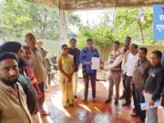 प्राइवेट स्कूलों ने आरटीई मान्यता में आ रहीं समस्याओं को लेकर सौंपा ज्ञापन