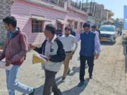 छिंदवाड़ा नगर निगम बकायादारों के नाम करेगा सार्वजनिक होगी संपत्ति की कर्की…