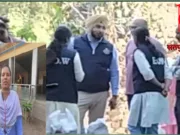 छिंदवाड़ा: EOW का छापा, करोड़पति निकली CMO दिशा डेहरिया…