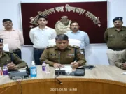 छिंदवाड़ा (चौरई) पुलिस ने जघन्य हत्या कांड का किया खुलासा, तीन आरोपी गिरफ्तार