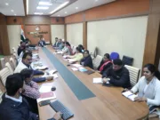 Chhindwara 14-15 जनवरी को जिले में होगा जिला स्तरीय श्री अन्न फूड फेस्टिवल