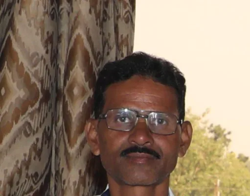 जनसंपर्क कार्यालय के कर्मचारी श्री सरयाम के निधन पर छिन्दवाड़ा प्रेस एसोसिएशन ने जताया शोक