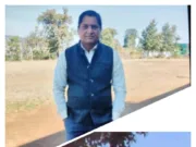 गबन कांड की परंपरा को आगे बढ़ा रहे तामिया बी ई ओ अनूप केचे….