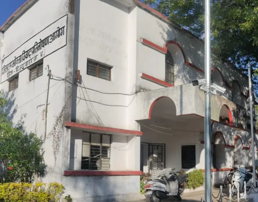 एलपी डील सुपर मार्केट के संचालक को 99 रुपए लीटर महाकोष तेल 110 रुपए में बेचना पड़ा महंगा…