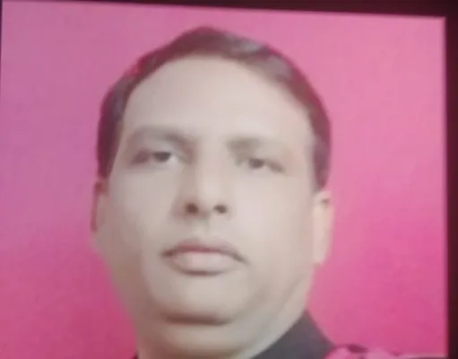 एक और नया गबन कांड : कोषालय ने पकड़ी हर्रई विकासखंड शिक्षा अधिकारी प्रकाश कालंबे की करतूत …