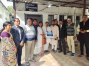 विश्व प्रसिद्ध आर्ट ऑफ लिविंग संस्था के आश्रम की स्थापना अब छिंदवाड़ा में….