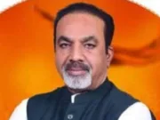 भाजपा जिला अध्यक्षों की एक और सूची जारी छिंदवाड़ा से शेषराव यादव रिपीट