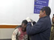 बाघ के हमले में चरवाहा घायल, पेंच टाइगर रिजर्व प्रशासन ने की मदद…