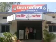 पुलिस ने हत्या का खुलासा कर 02 आरोपियों को किया गिरफ्तार
