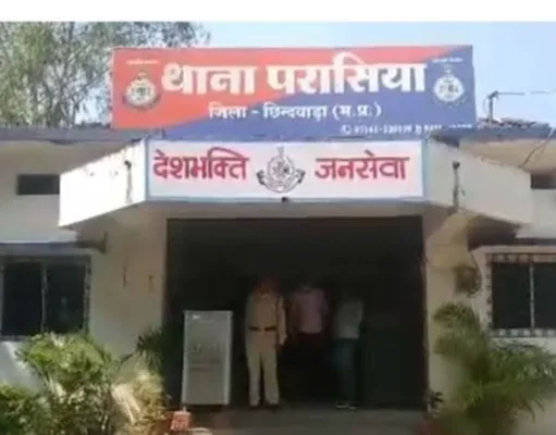 पुलिस ने हत्या का खुलासा कर 02 आरोपियों को किया गिरफ्तार