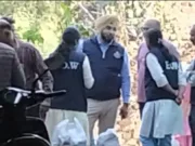 छिंदवाड़ा: EOW की बड़ी कार्रवाई, CMO के घर पर मारा छापा