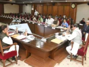 मुख्यमंत्री डॉ. यादव की अध्यक्षता में मंत्रि-परिषद के निर्णय,प्रदेश होगा गरीबी मुक्त..