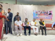 खेल महाकुंभ से जिले की प्रतिभाओं को आगे बढ़ने का अवसर मिलेगा : बंटी विवेक साहू