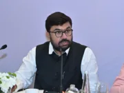 सांसद बंटी विवेक साहू ने भारतीय मानक ब्यूरो की बैठक में उठाया बच्चों की स्वास्थ्य का मुद्दा