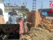 छिंदवाड़ा: शासकीय भूमि पर निर्माण को लेकर पार्षद की पिटाई, वीडियो वायरल…