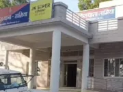 तामिया जनपद पंचायत अध्यक्ष को सीईओ ने दी जान से मारने की धमकी, थाने में की शिकायत