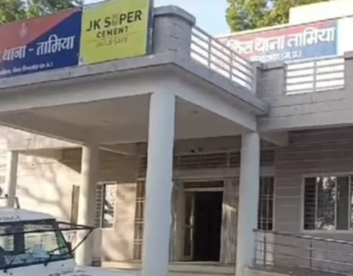 तामिया जनपद पंचायत अध्यक्ष को सीईओ ने दी जान से मारने की धमकी, थाने में की शिकायत