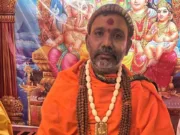 सिद्ध योग मठ अखाड़ा परिषद के राष्ट्रीय अध्यक्ष बनें डाॅ वैभव अलोणी