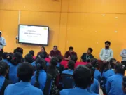 अमरवाड़ा सेडी से 17 युवक एवं युवतियों को मिला रोजगार