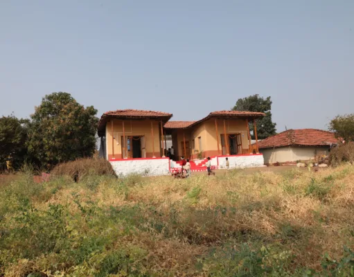 छिंदवाड़ा का ऐसा होम स्टे जहां से दिखता है चौरागढ़ महादेव मंदिर