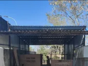 नीलामी में खरीदी जमीन पर जबरन कब्जे की कोशिश,पीड़ित को मिली धमकी