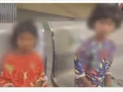 दमुआ में लावारिस मिली दो बच्चियों को मिला सुरक्षित आश्रय