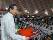 भाजपा सरकार ने मप्र को भ्रष्टाचार की राजधानी बना दिया- कमलनाथ