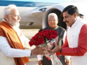 प्रधानमंत्री आज करेंगे जीआईएस का शुभारंभ,भोपाल बनेगा औद्योगिक हब