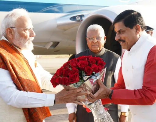 प्रधानमंत्री आज करेंगे जीआईएस का शुभारंभ,भोपाल बनेगा औद्योगिक हब