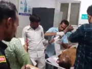 छिंदवाड़ा: निर्माणाधीन मकान की दीवार गिरने से 4 लोग घायल,माचागोरा डेम में मिला युवक का शव..