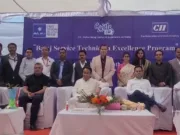 कमलनाथ व नकुलनाथ ने सीआईआई में एडवांस प्रोग्राम का किया शुभारंभ