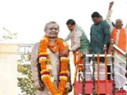 MP धान उत्पादक किसानों को प्रति हेक्टेयर दो हजार रुपए प्रोत्साहन राशि दी जाएगी : मुख्यमंत्री डॉ. यादव