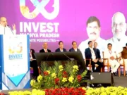 भारत के विकास को गति दे रहा है मध्यप्रदेश : गृह मंत्री