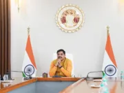 ऑर्टिफिशियल इन्टेलिजेंस (AI) से होगी अवैध खनन की निगरानी : मुख्यमंत्री