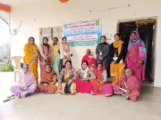 Chhindwara जैविक खेती से लखपति दीदी बनी वंदना इंग्ले, कई प्रमाण पत्र और सम्मान भी हुये प्राप्त …