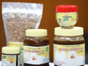 पातालकोट आजीविका उत्पाद ऑनलाईन मार्केटिंग प्लेटफार्म” का हुआ शुभारंभ