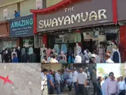 Chhindwara अंजुमन कॉम्प्लेक्स में नगर निगम की कार्यवाही: अवैध निर्माण चिह्नित, जल्द होगा ध्वस्तीकरण….