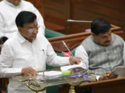 मध्य प्रदेश बजट 2025-26: वित्त मंत्री जगदीश देवड़ा ने पेश किया 4.21 लाख करोड़ रुपये का बजट