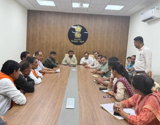 श्रीराम जानकी मंदिर लोनीकला में होगा विशाल धार्मिक आयोजन