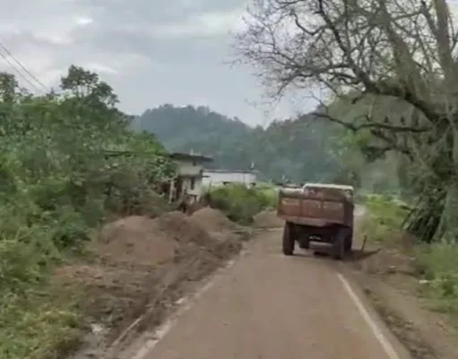 छिंदवाड़ा:शराबी पत्नी को पति ने पीट-पीट कर उतारा मौत के घाट