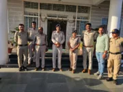 छिंदवाड़ा मारपीट के बाद बुजुर्ग की हत्या, सात आरोपी गिरफ्तार