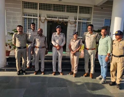 छिंदवाड़ा मारपीट के बाद बुजुर्ग की हत्या, सात आरोपी गिरफ्तार