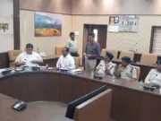 छिंदवाड़ा एवं पांढुर्णा जिले में मदिरा दुकानों के ई-टेण्डर निष्पादन का प्रथम चरण पूर्ण, द्वितीय चरण 13 मार्च को