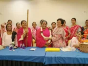 Chhindwara अवैध शराब बिक्री के विरोध में गांव-गांव में सीएम के पुतले की शव यात्रा निकालेगी गुलाबी गैंग