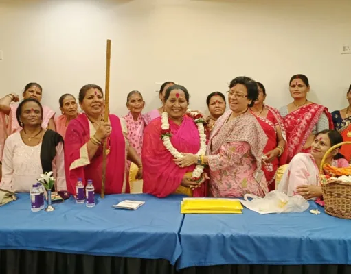 Chhindwara अवैध शराब बिक्री के विरोध में गांव-गांव में सीएम के पुतले की शव यात्रा निकालेगी गुलाबी गैंग