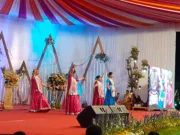 Chhindwara श्रीमाताजी निर्मलादेवी का 102वां जन्मोत्सव प्रारंभ..