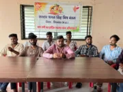 शहीद भगत सिंह दिवस पर भव्य मशाल यात्रा, 94 आरती से होगी भारत माता की आरती ..